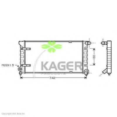 KAGER 31-1177