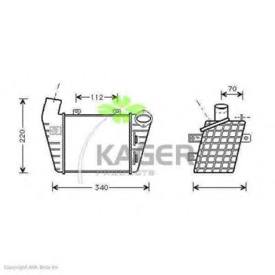 KAGER 31-1232