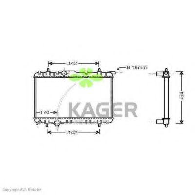 KAGER 31-1317