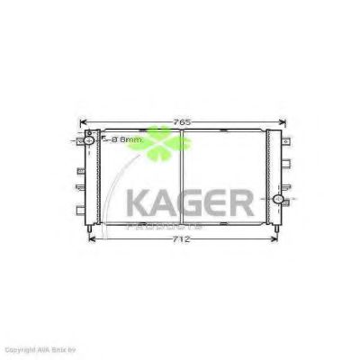 KAGER 31-2165