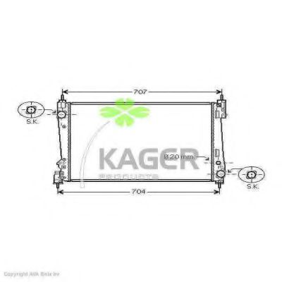 KAGER 31-2352