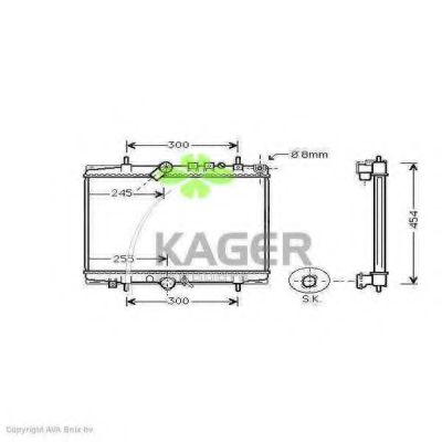 KAGER 31-2809