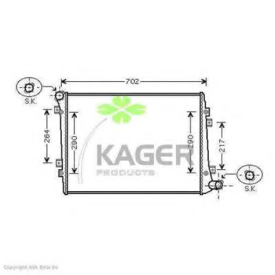 KAGER 31-2835