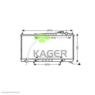 KAGER 31-2851