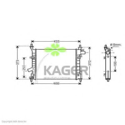 KAGER 31-3274