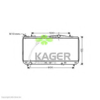 KAGER 31-3324