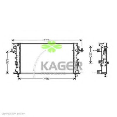 KAGER 31-3477