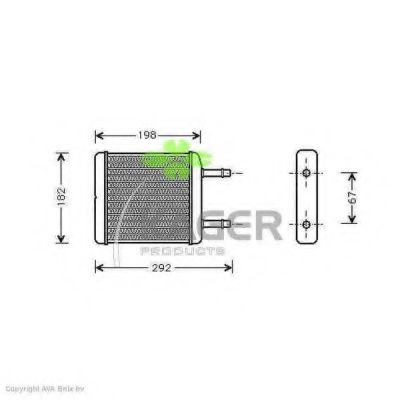 KAGER 32-0027