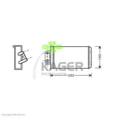 KAGER 32-0265