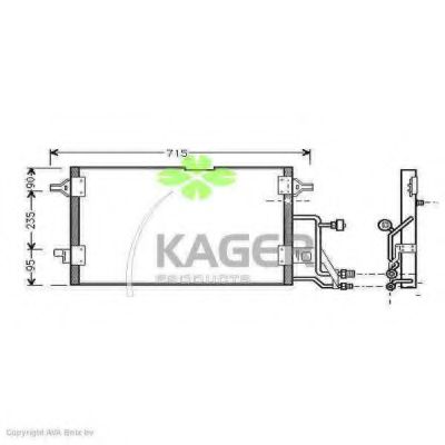 KAGER 94-5002