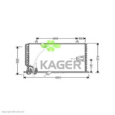 KAGER 94-5043