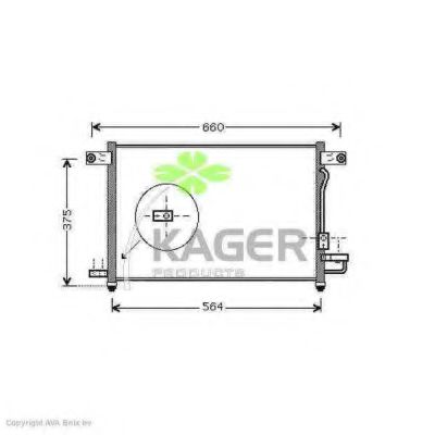 KAGER 94-5104