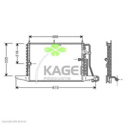 KAGER 94-5113