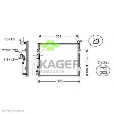 KAGER 94-5164