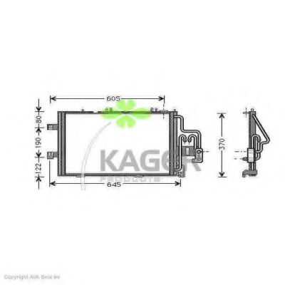 KAGER 94-5265