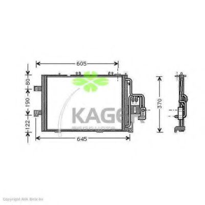 KAGER 94-5275