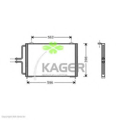 KAGER 94-5319