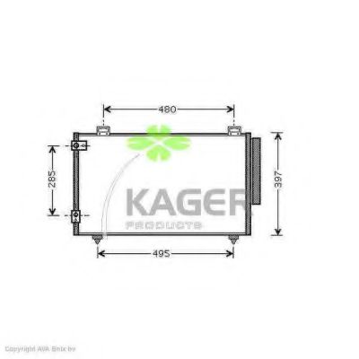 KAGER 94-5355