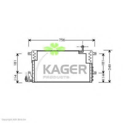 KAGER 94-5397