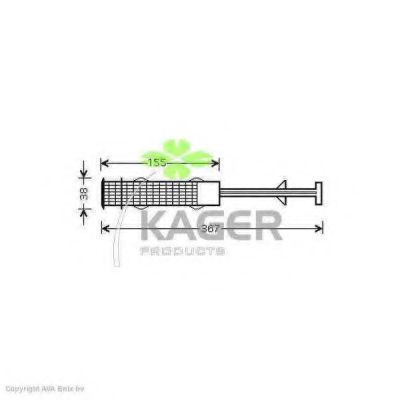 KAGER 94-5430