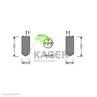 KAGER 94-5548