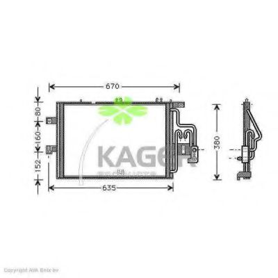 KAGER 94-5938