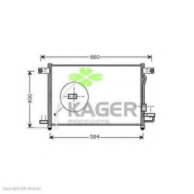 KAGER 94-6051