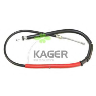 KAGER 19-0724