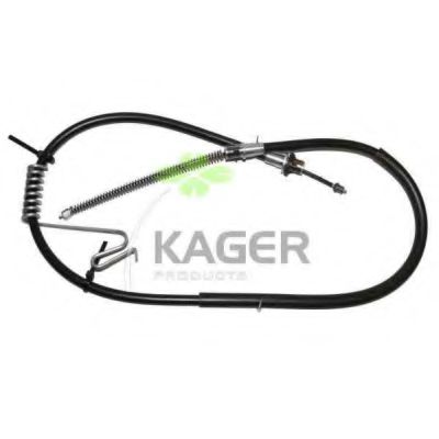 KAGER 19-6100