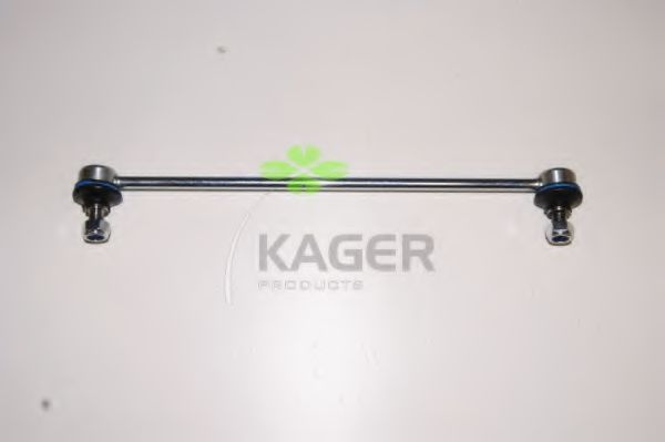 KAGER 85-0841