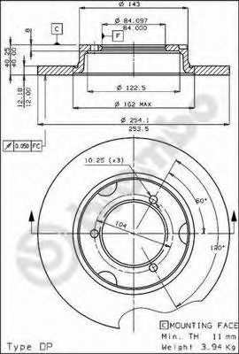 AP 14040