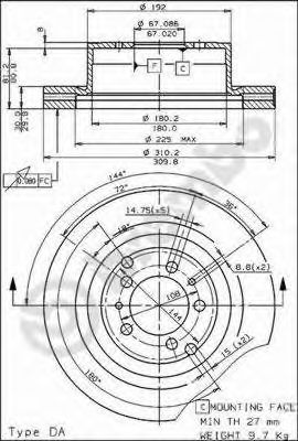 AP 24260