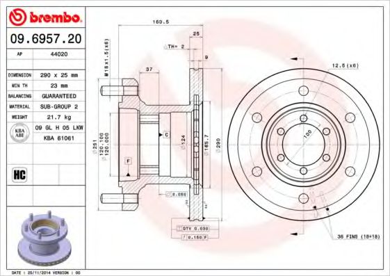 AP 44020