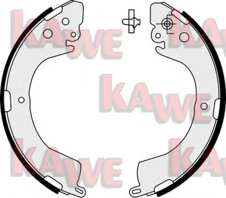 KAWE 07620