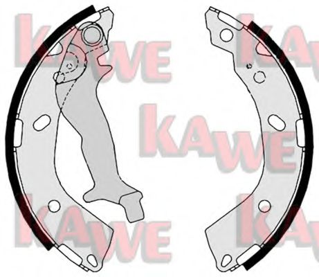 KAWE 08760