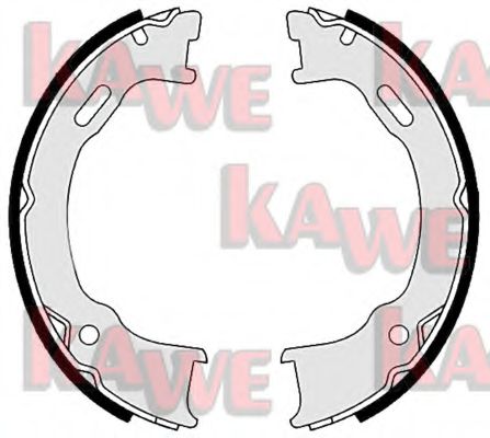 KAWE 09560