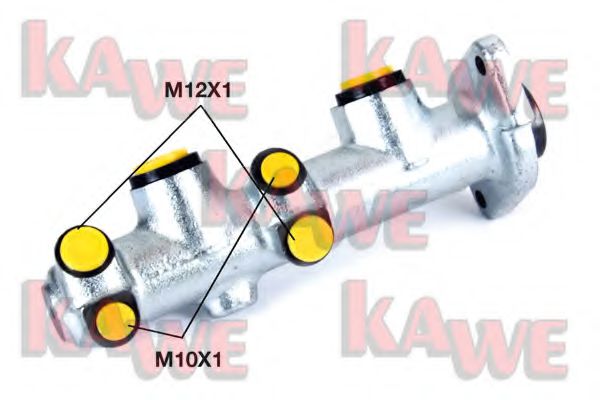 KAWE B1122