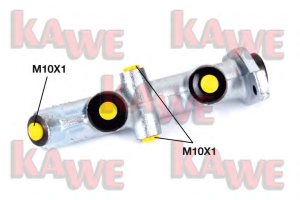 KAWE B1124