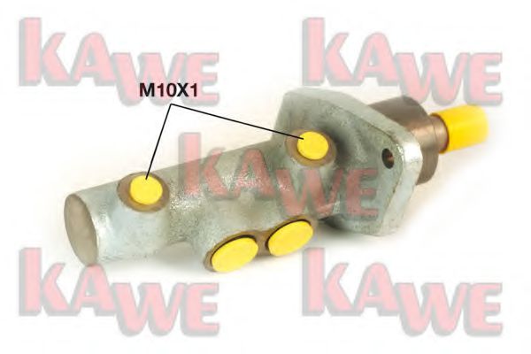 KAWE B1547