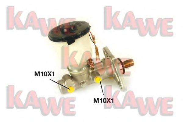 KAWE B1610