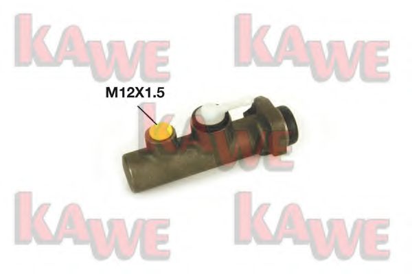 KAWE B6603