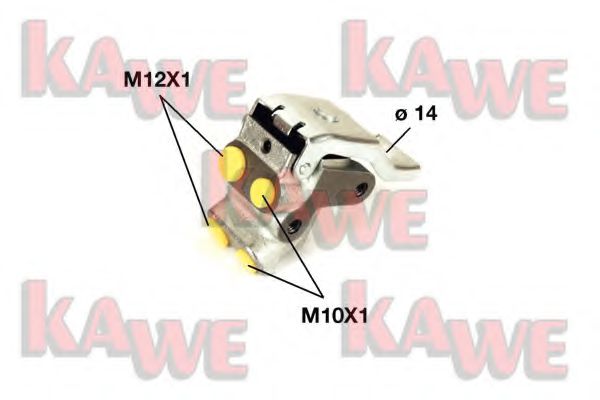 KAWE P9925