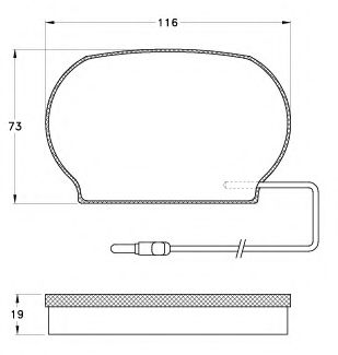 KAWE JCA1012