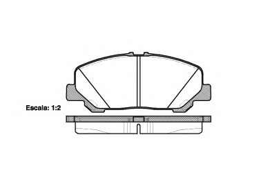 KAWE 1287 00