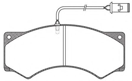 KAWE JCA277.41