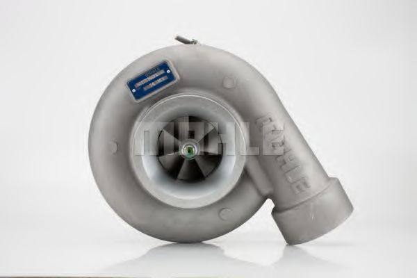 MAHLE ORIGINAL 001 TC 14625 000