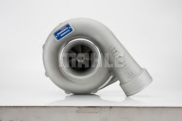 MAHLE ORIGINAL 061 TC 15074 000