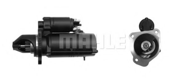 MAHLE ORIGINAL MS 416