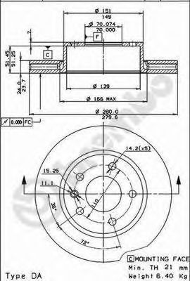 BRECO BS 7978