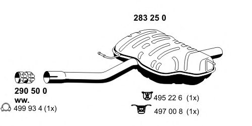 ERNST 283250